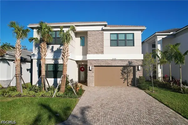 20318 Fair Oak Lane, Estero, FL 33928