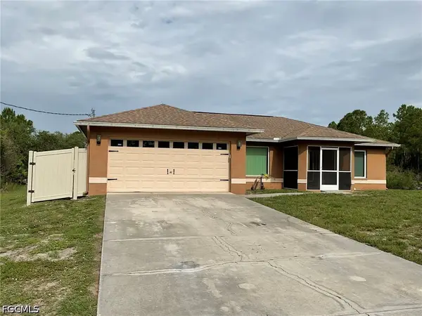 1703 Hibiscus Avenue, Lehigh Acres, FL 33972