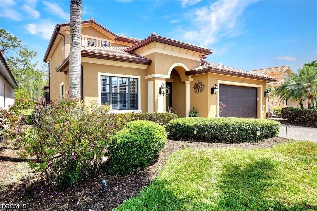 9312 River Otter Drive, Fort Myers, FL 33912 - #1