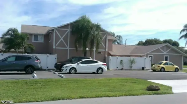 1021 SE 8th Terrace #C, Cape Coral, FL 33990