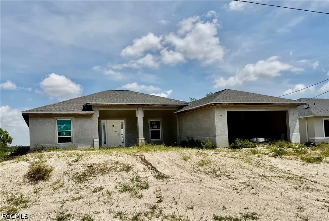 1123 NW 24th Terrace, Cape Coral, FL 33993 - #1