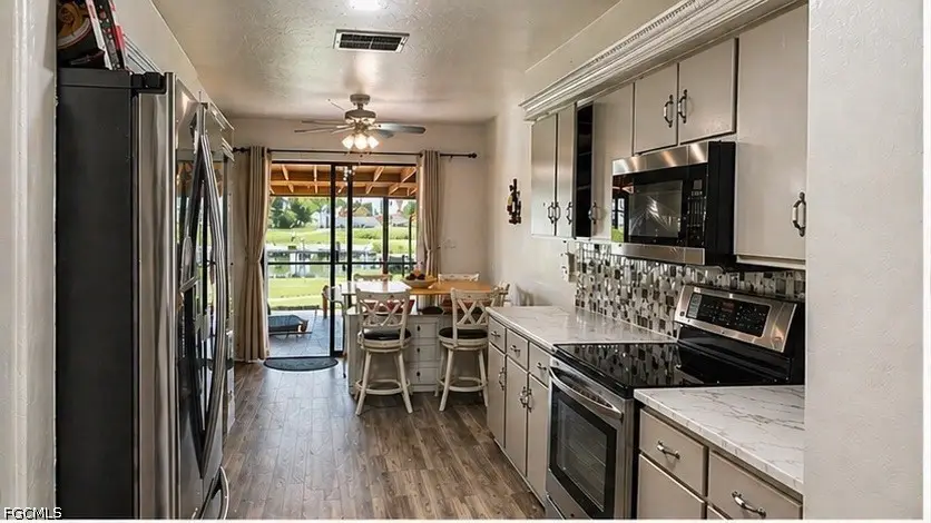 145 SE 32nd Street, Cape Coral, FL 33904 - #3