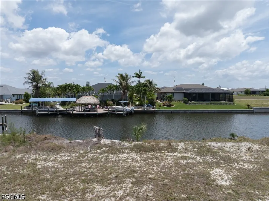 1637 NW 39th Avenue, Cape Coral, FL 33993 - #3
