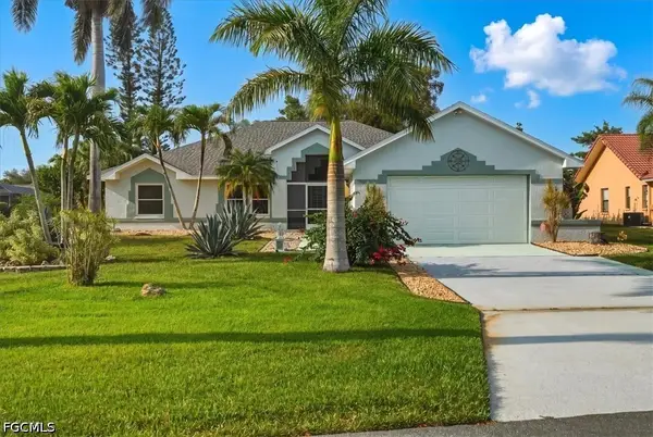 7721 Twin Eagle Lane, Fort Myers, FL 33912