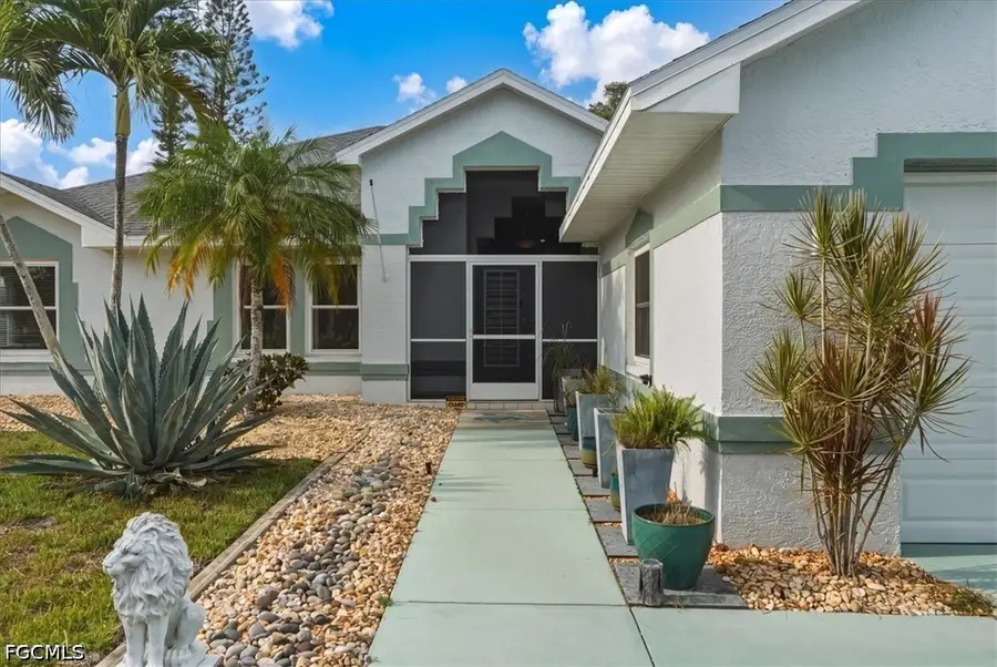 7721 Twin Eagle Lane, Fort Myers, FL 33912 - #2