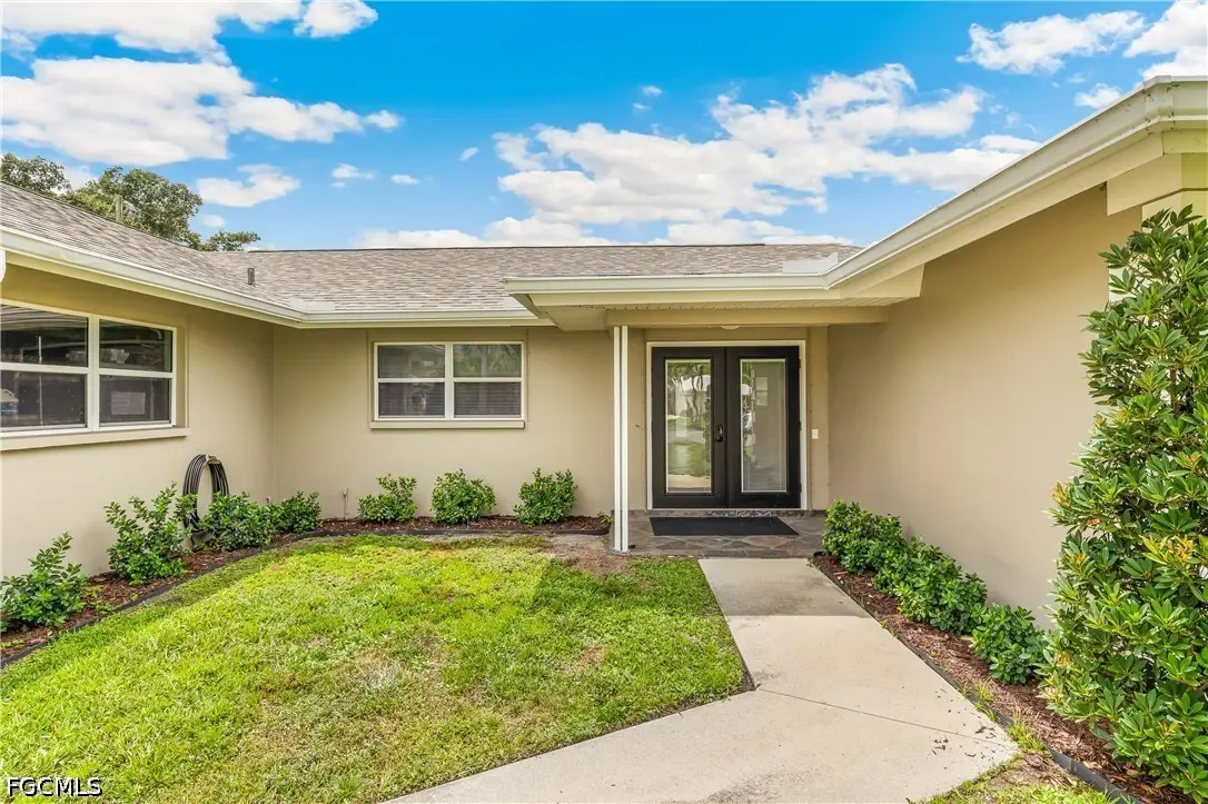 5654 Natoma Drive, Fort Myers, FL 33919 - #1