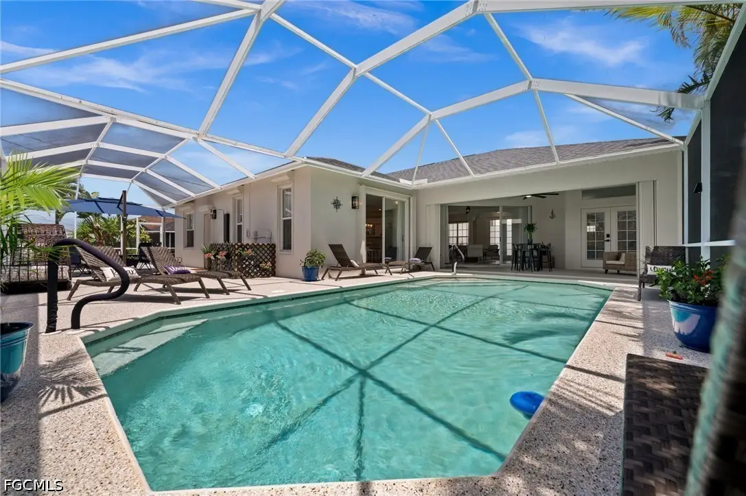 1820 SW 29th Terrace, Cape Coral, FL 33914 - #1