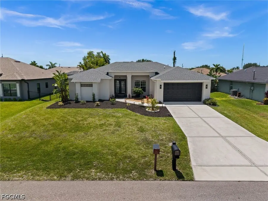 1820 SW 29th Terrace, Cape Coral, FL 33914 - #2