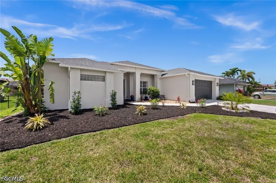 1820 SW 29th Terrace, Cape Coral, FL 33914 - #3