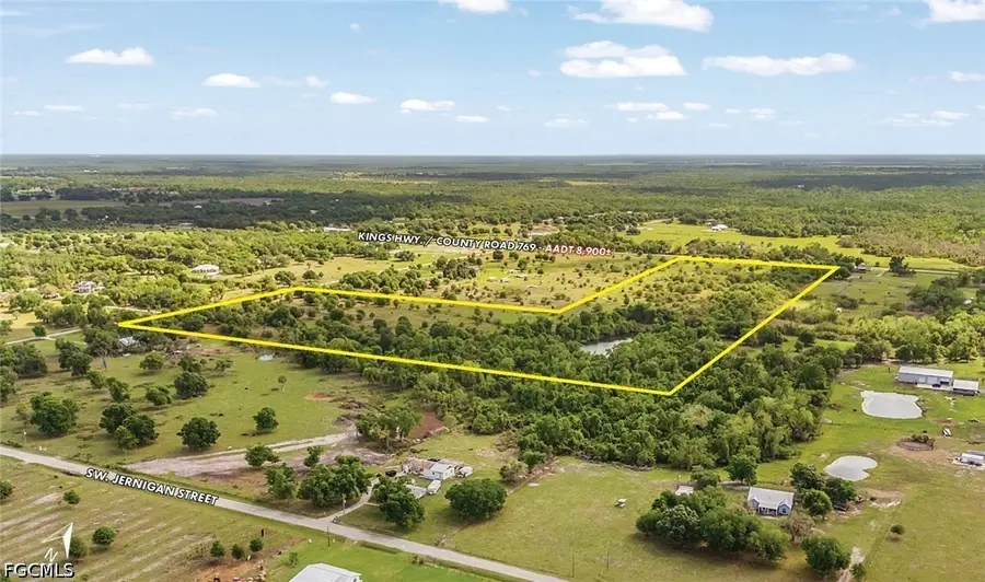 Sw Jernigan Street, Arcadia, FL 34266 - #2