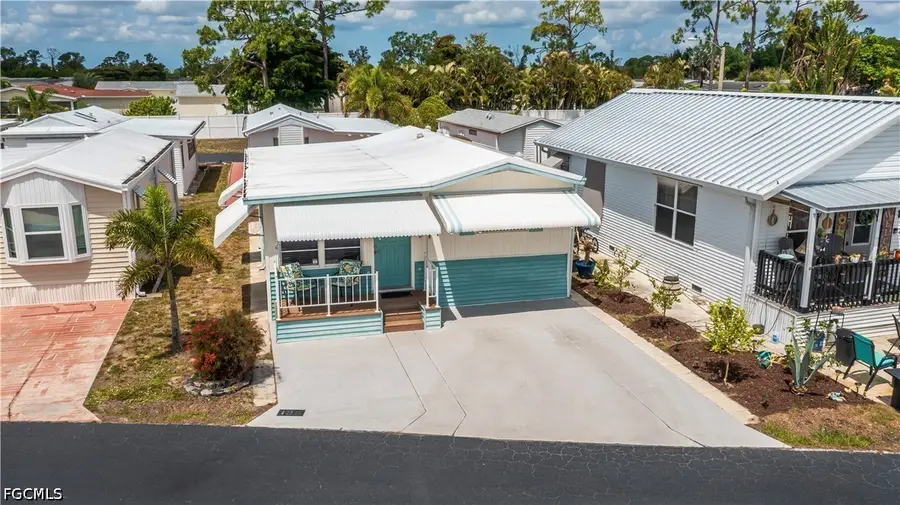 195 Ramble Drive, North Fort Myers, FL 33903 - #2