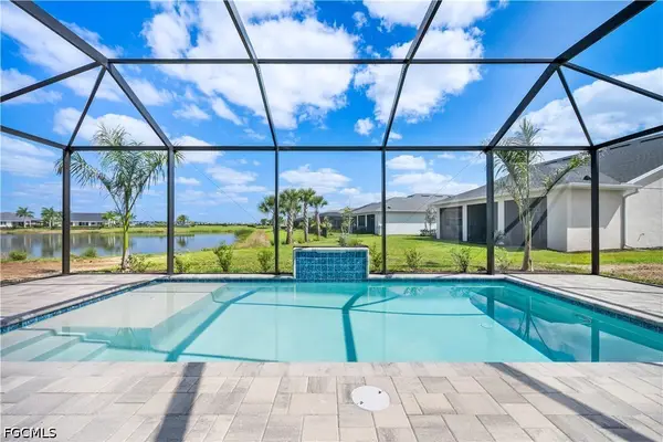 44419 Panther Drive, Punta Gorda, FL 33982
