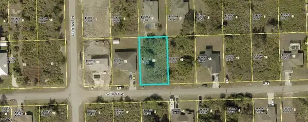 2616 57th Street W, Lehigh Acres, FL 33971