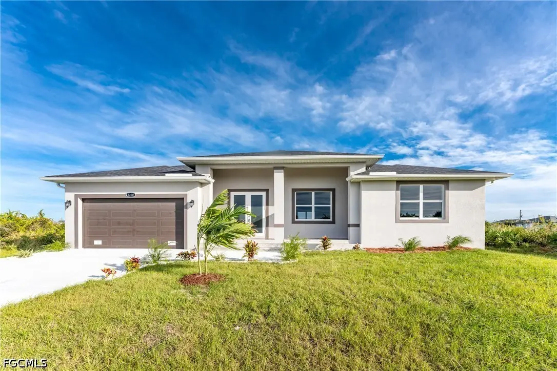 8350 Walbert Street, Port Charlotte, FL 33981 - #1