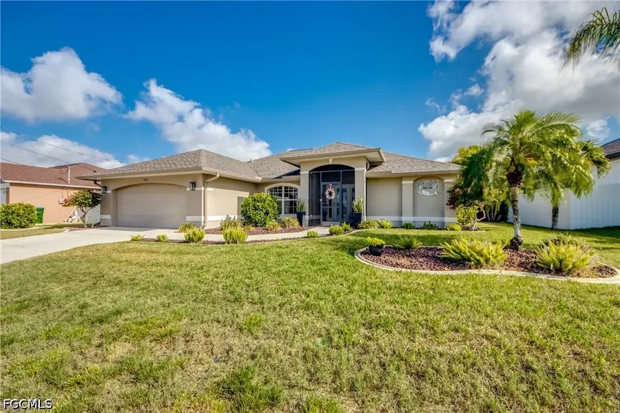 1621 NE 5th Terrace, Cape Coral, FL 33909 - #2