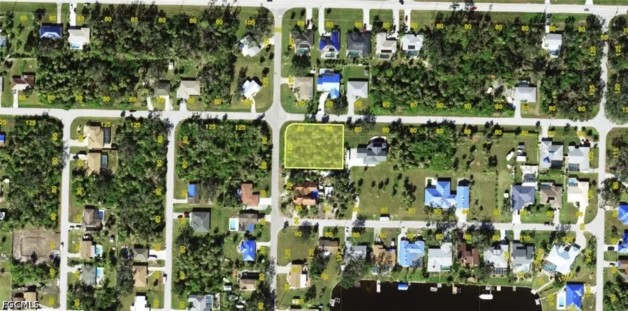 18371 Robinson Avenue, Port Charlotte, FL 33948 - #2