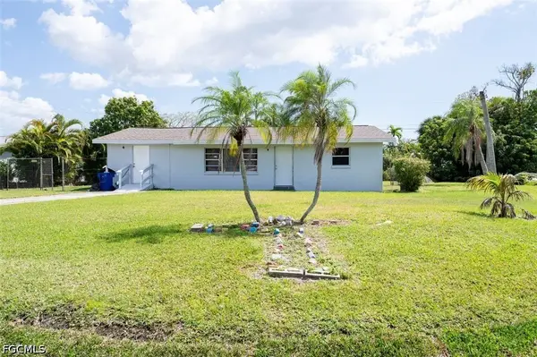 4631 New Haven Drive, Fort Myers, FL 33908