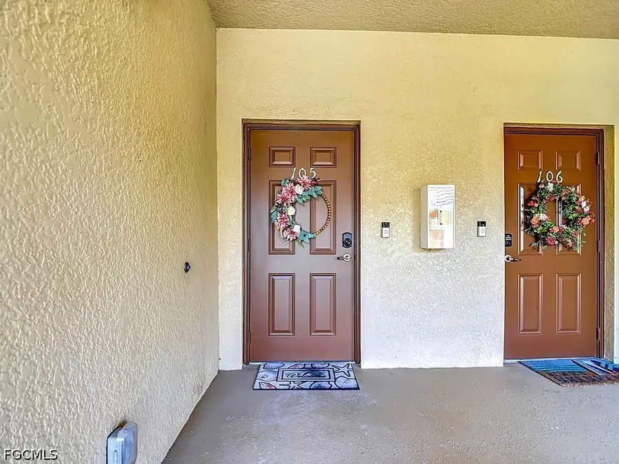1051 Winding Pines Circle #105, Cape Coral, FL 33909 - #2