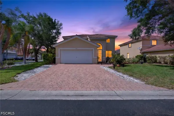 9377 Scarlette Oak Avenue, Fort Myers, FL 33967