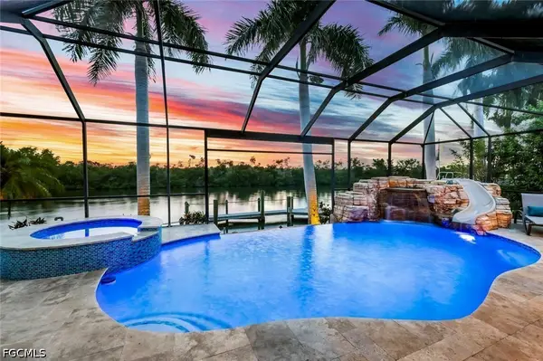 5332 SW 28th Place, Cape Coral, FL 33914