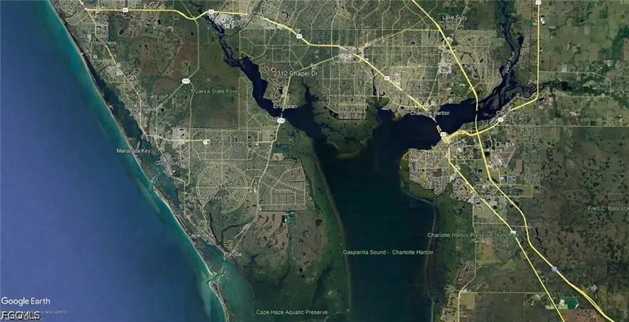 2298 Mcphearson Drive, Port Charlotte, FL 33953 - #2