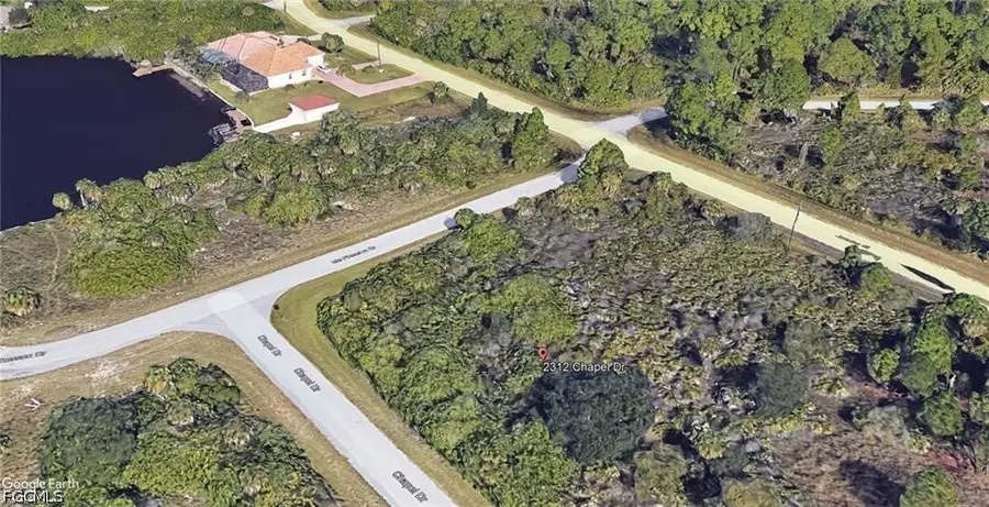 2298 Mcphearson Drive, Port Charlotte, FL 33953 - #3