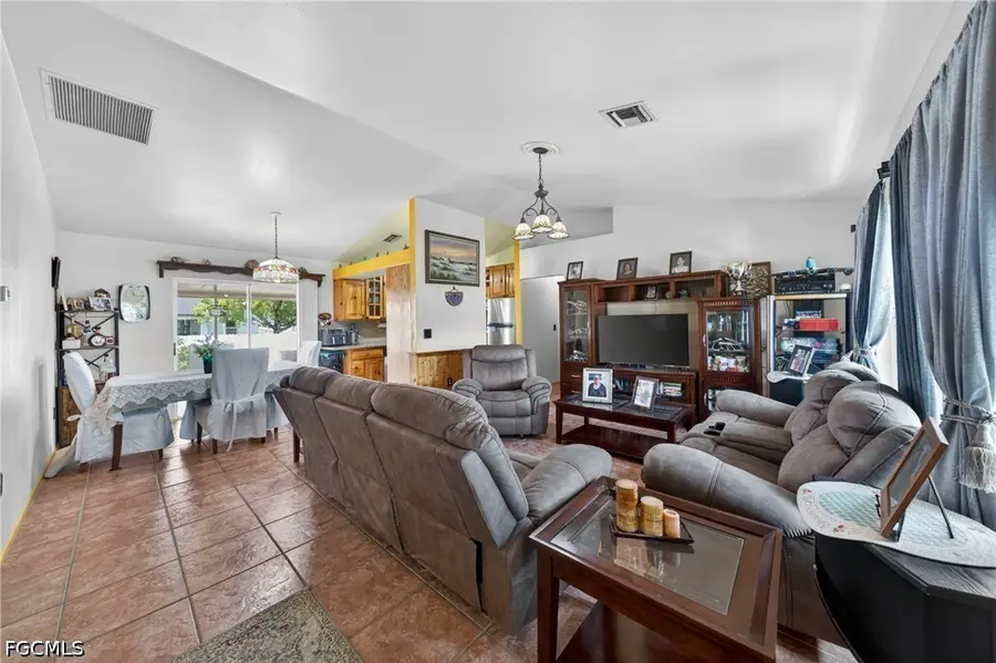 1017 NW 15th Street, Cape Coral, FL 33993 - #2