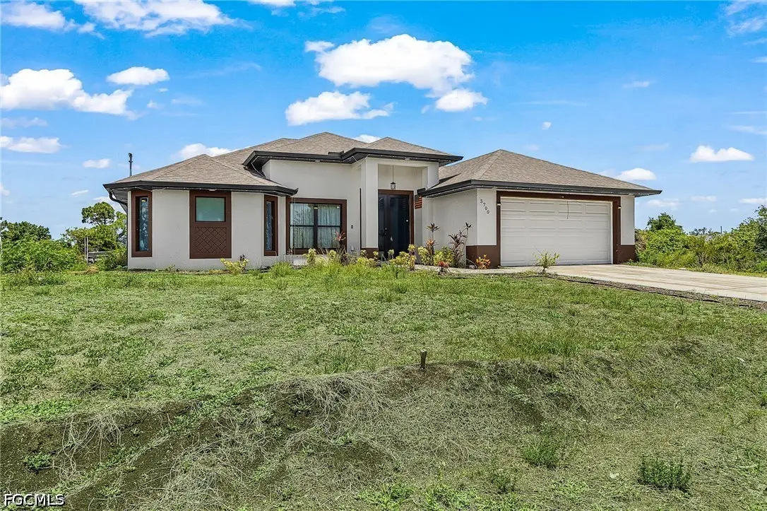 3700 14th Street Sw, Lehigh Acres, FL 33976 - #1