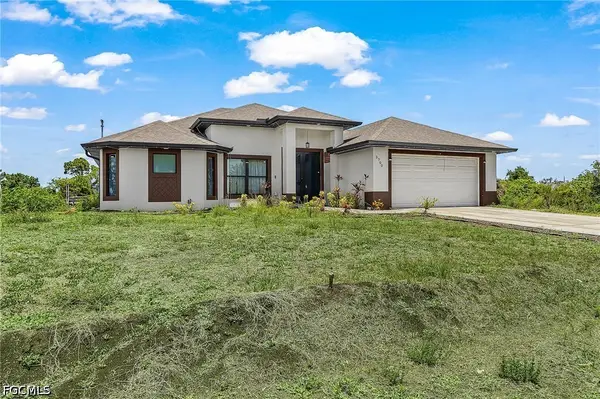 3700 14th Street Sw, Lehigh Acres, FL 33976