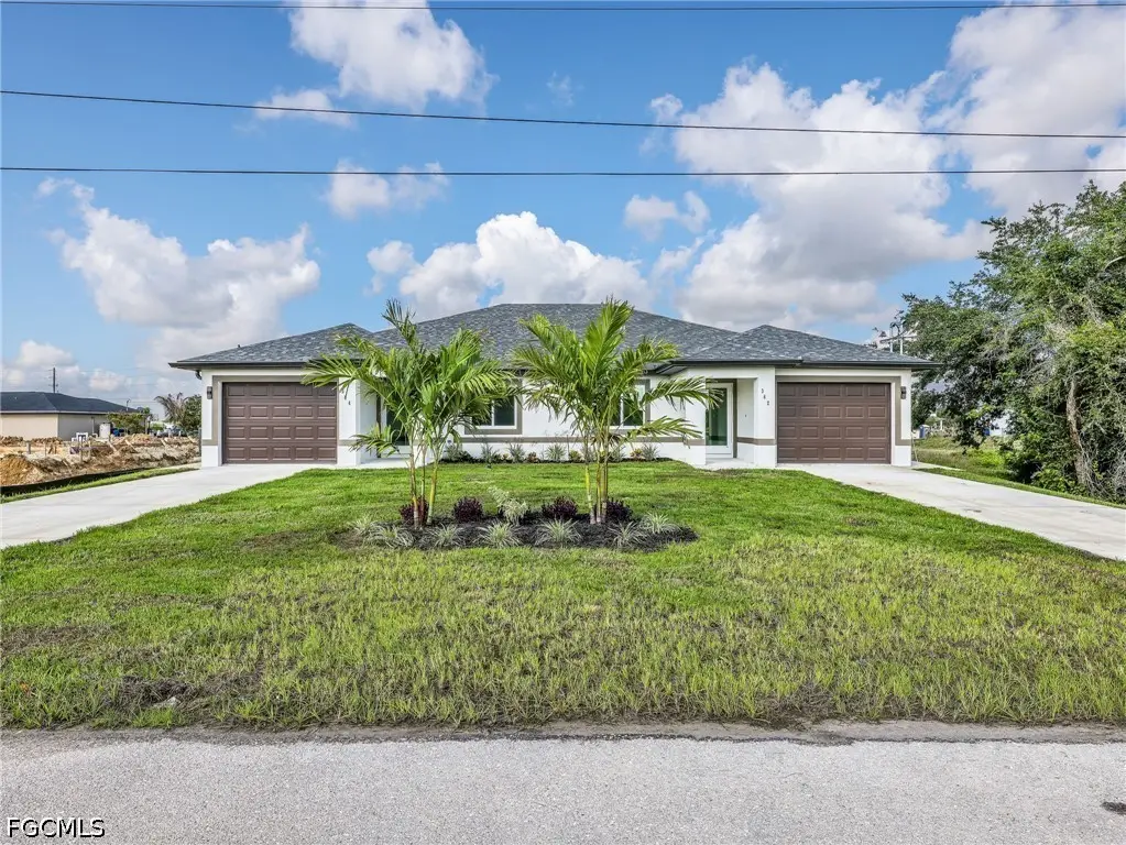 362/364 Petite Avenue, Lehigh Acres, FL 33974 - #1