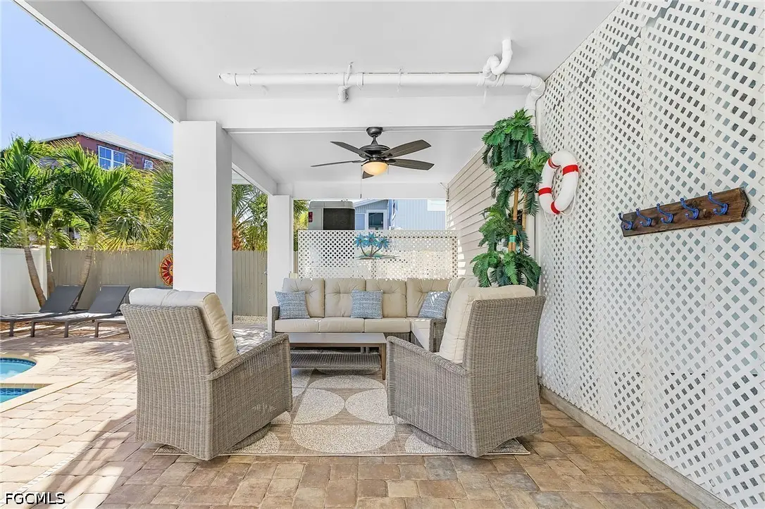 246 Delmar Avenue, Fort Myers Beach, FL 33931 - #1