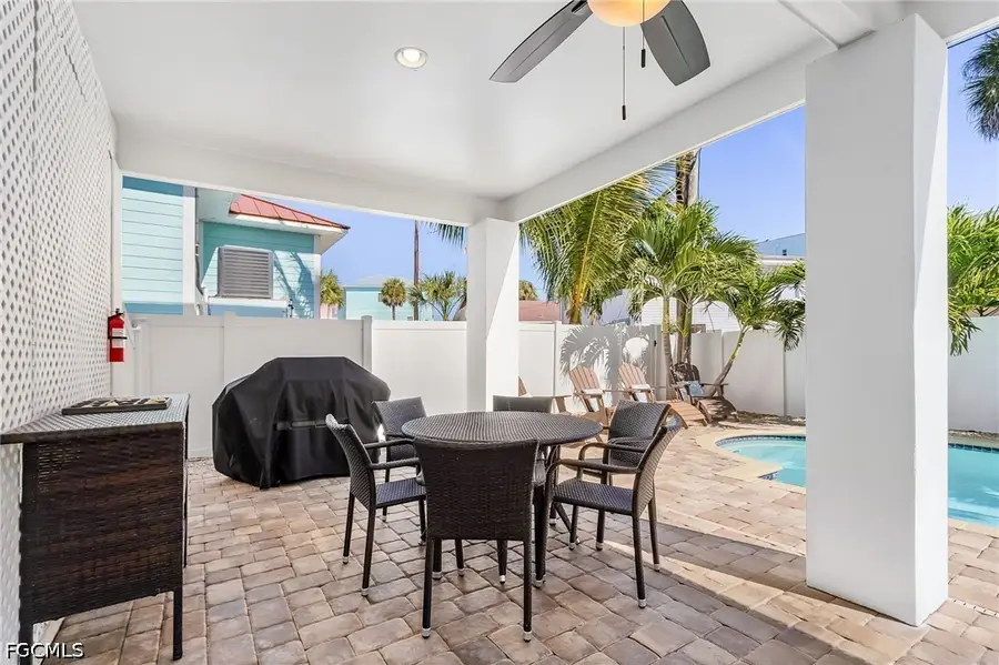 246 Delmar Avenue, Fort Myers Beach, FL 33931 - #2
