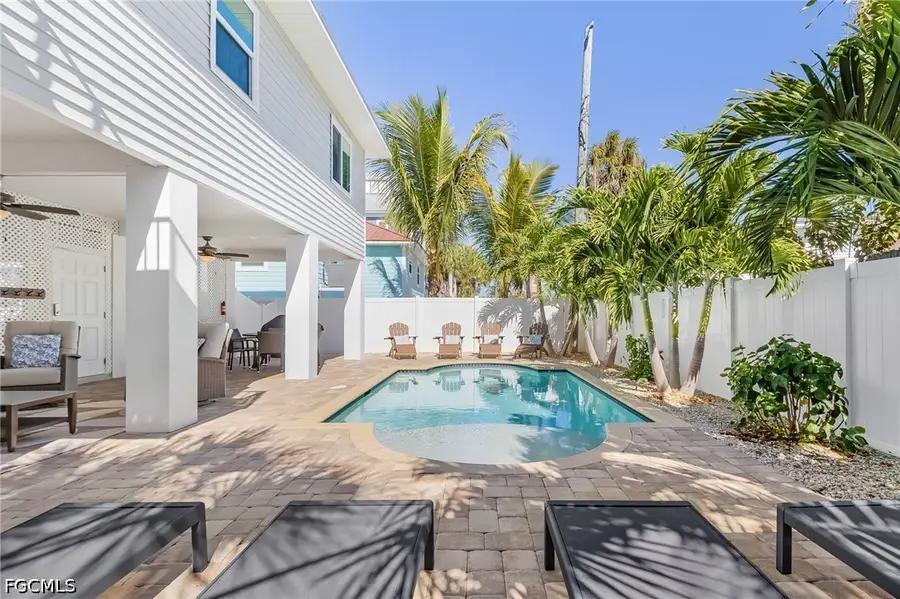 246 Delmar Avenue, Fort Myers Beach, FL 33931 - #3