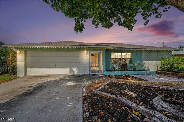 3314 SE 11th Avenue, Cape Coral, FL 33904