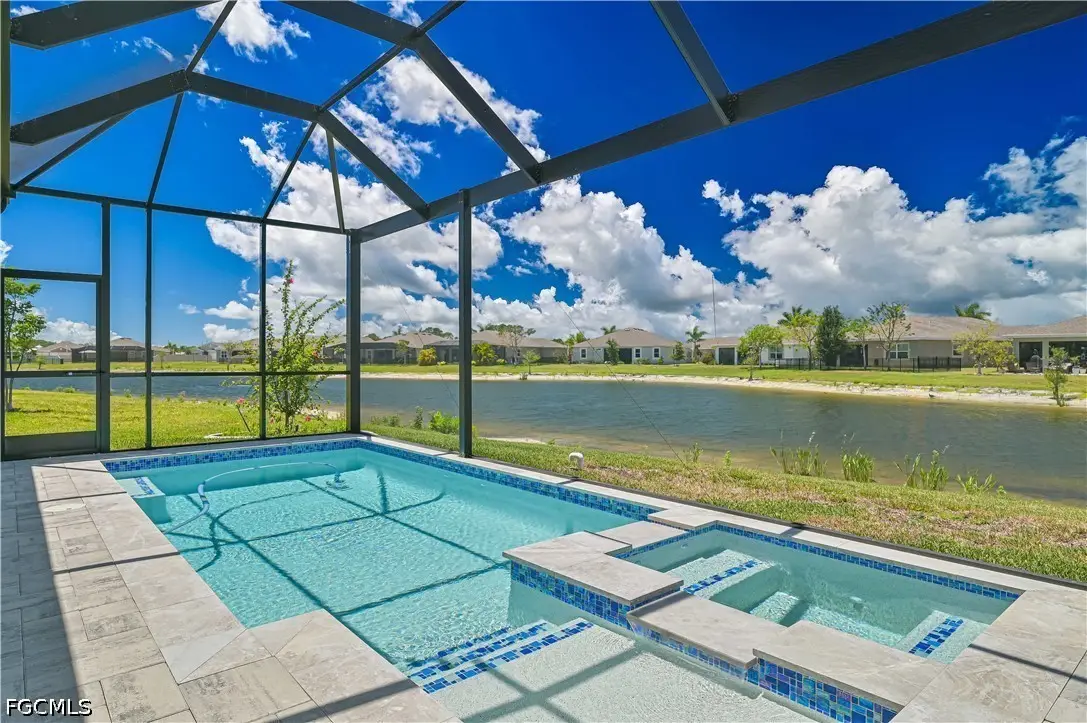 18237 Everson Miles Circle, North Fort Myers, FL 33917 - #1