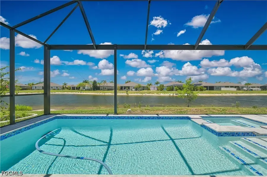 18237 Everson Miles Circle, North Fort Myers, FL 33917 - #2