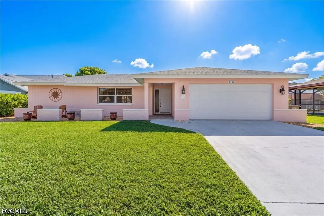 3122 SE 22nd Place, Cape Coral, FL 33904 - #1