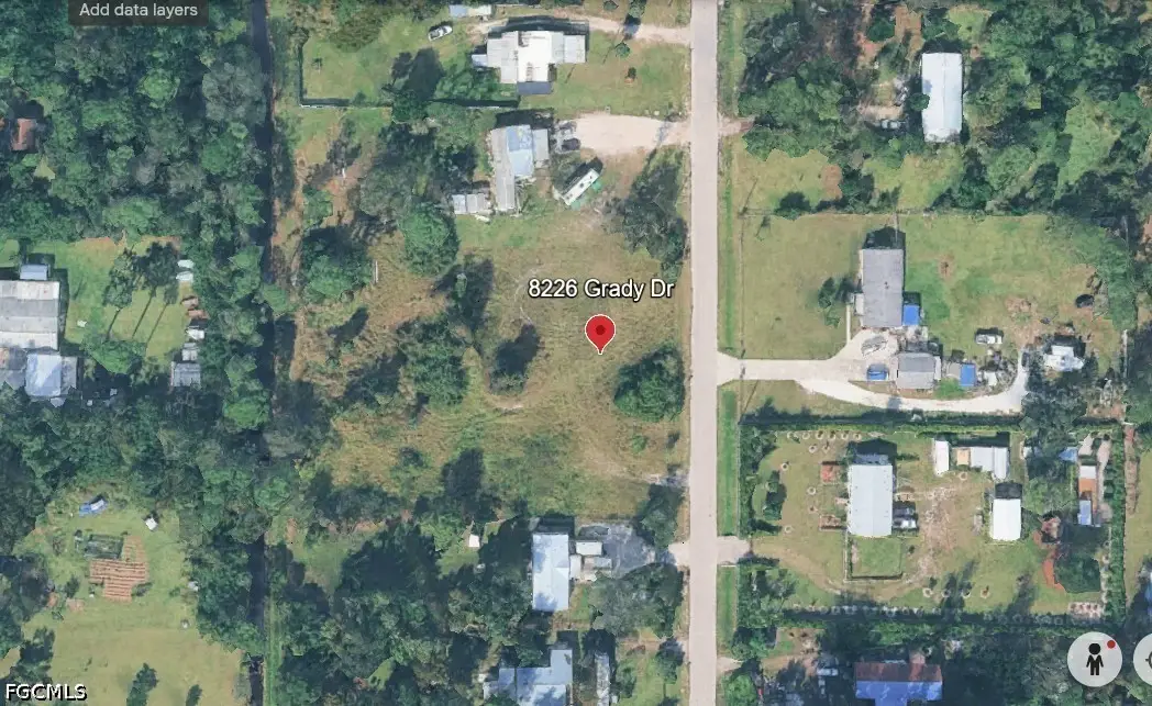 8226 Grady Drive, North Fort Myers, FL 33917 - #1