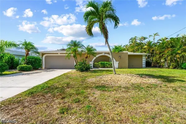 1928 Savona Parkway, Cape Coral, FL 33904