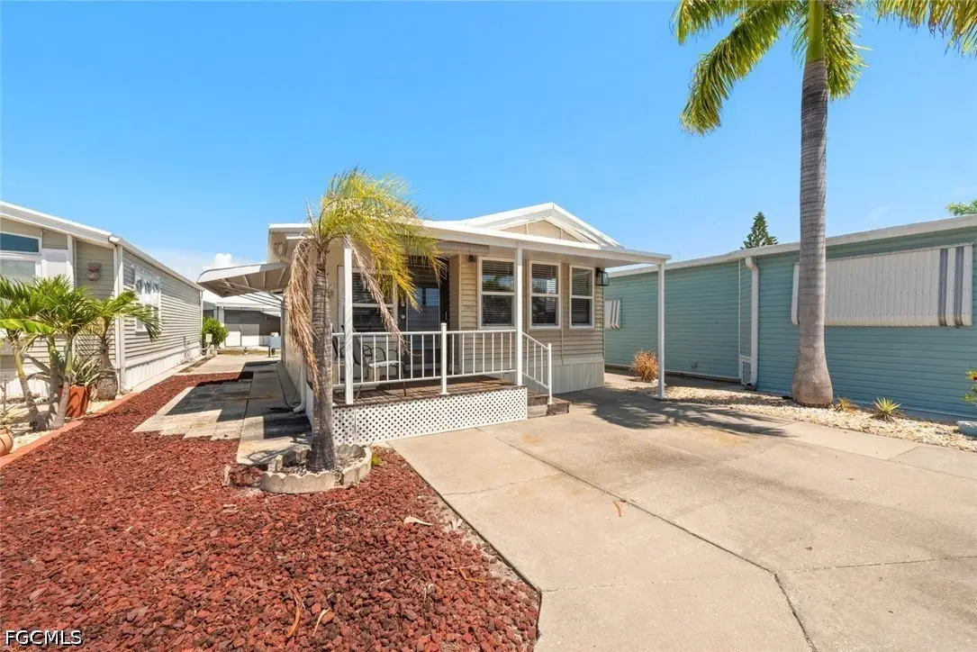 8571 Firwood Drive, Estero, FL 33928 - #1