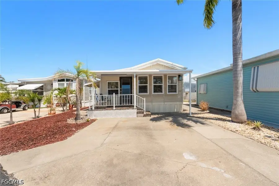 8571 Firwood Drive, Estero, FL 33928 - #2
