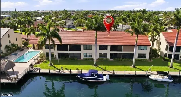 5109 Sunnybrook Court #9, Cape Coral, FL 33904