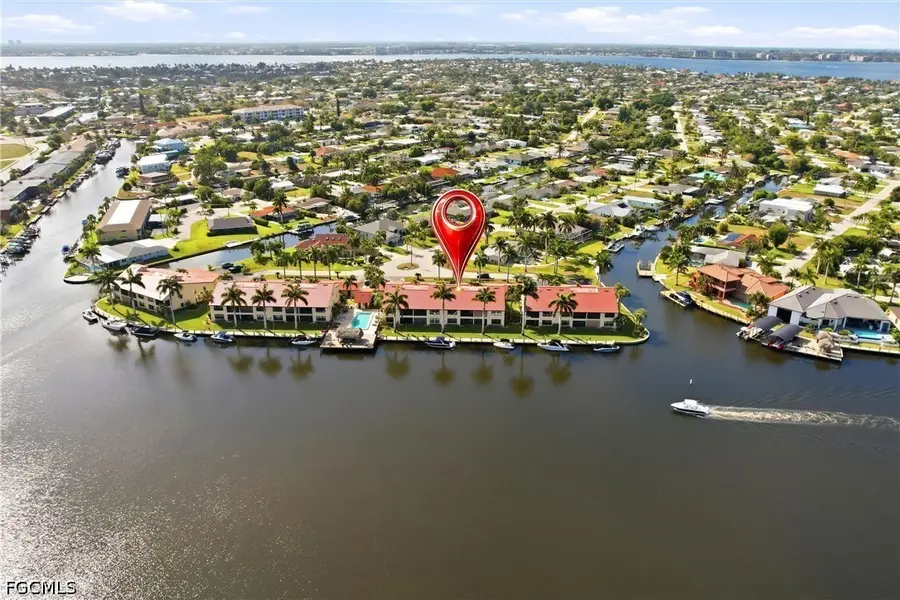 5109 Sunnybrook Court #9, Cape Coral, FL 33904 - #2