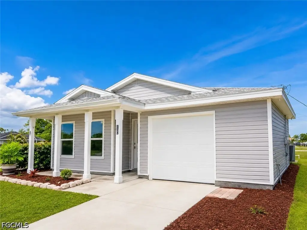 3021 NE 2nd Avenue, Cape Coral, FL 33909 - #1