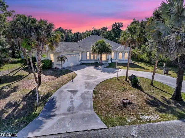 519 Prospect Avenue, Lehigh Acres, FL 33972