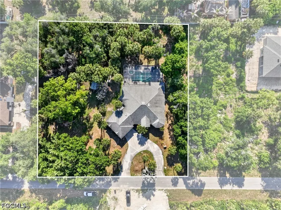 519 Prospect Avenue, Lehigh Acres, FL 33972 - #2