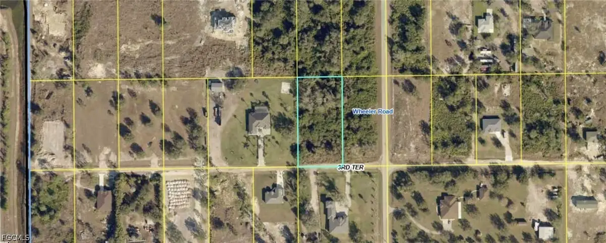 7752 3rd Terrace, Labelle, FL 33935 - #1