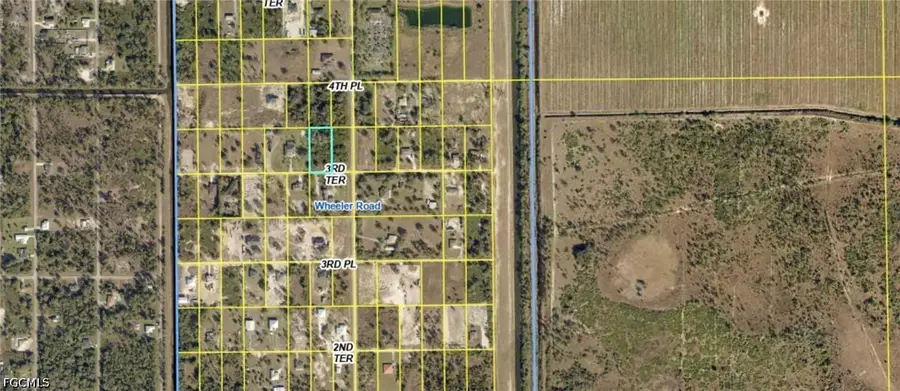 7752 3rd Terrace, Labelle, FL 33935 - #2