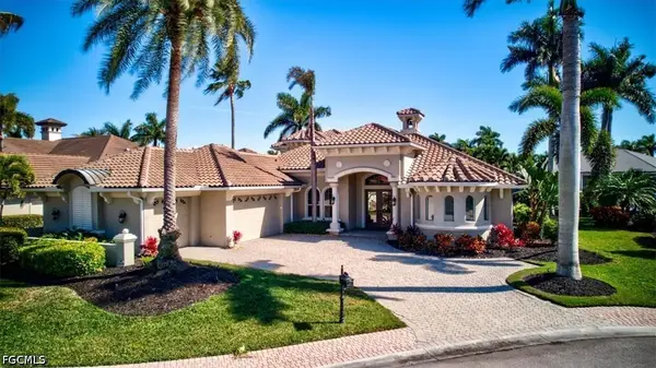 5711 Yardarm Court, Cape Coral, FL 33914