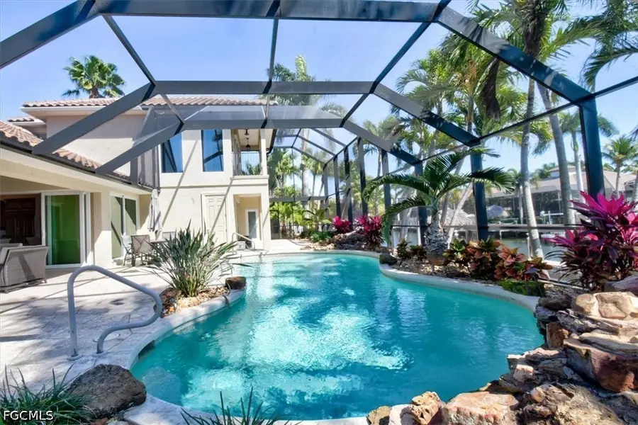 5711 Yardarm Court, Cape Coral, FL 33914 - #2